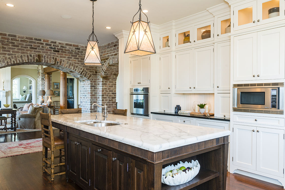 Kitchen 51 River Marsh